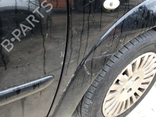 Right mirror CITROËN C3 I (FC_, FN_) 1.4 HDi | BP25636490C27 
