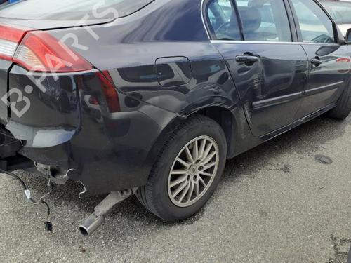 Køler RENAULT LAGUNA III (BT0/1) 2.0 dCi (BT07, BT0J, BT14, BT1A, BT1S) | BP25645829M31 