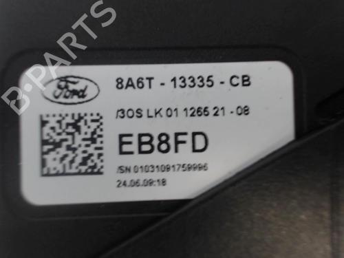 Steering column stalk FORD FIESTA VI (CB1, CCN) 1.25 | BP25646160I23 