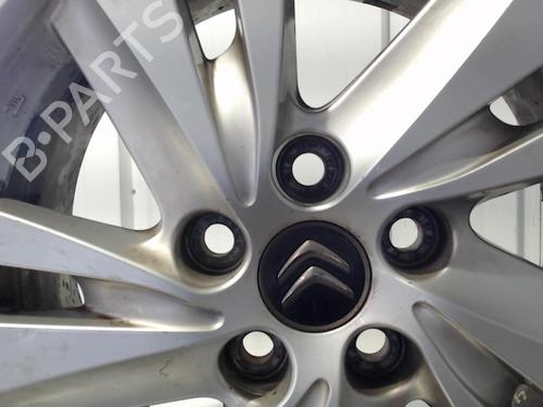 Fælk CITROËN C4 AIRCROSS 1.6 HDi 115 AWC | BP30098313C45 - Image 3