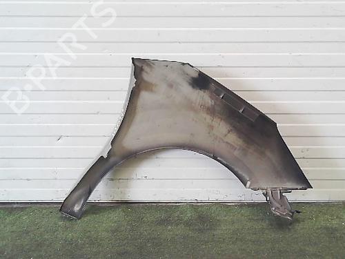 Used Left front fenders Left front fenders 37079175 37079175