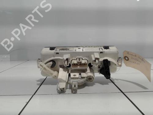 Climate control RENAULT MODUS / GRAND MODUS (F/JP0_) 1.2 (JP0C, JP0K, FP0C, FP0K, FP0P, JP0P, JP0T) | BP36441569I5 - Image 5