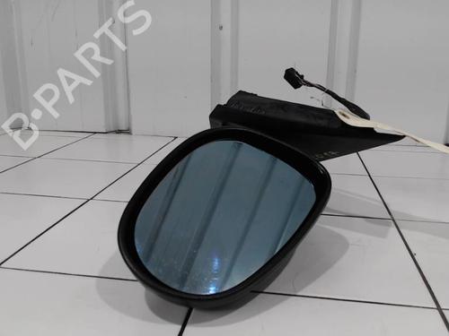 Right mirror FIAT BRAVO II (198_) 1.6 D Multijet (198AXL1B) | BP25628563C27 