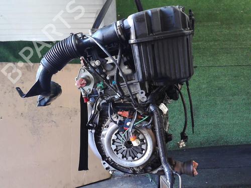 Motor CITROËN SAXO (S0, S1) 1.4 VTS (75 hp) 25628382