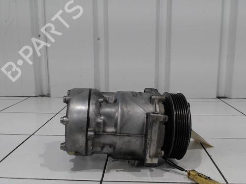 AC compressor CITROËN JUMPY II Van 1.6 HDi 90 16V | BP25629488M34 - Image 6