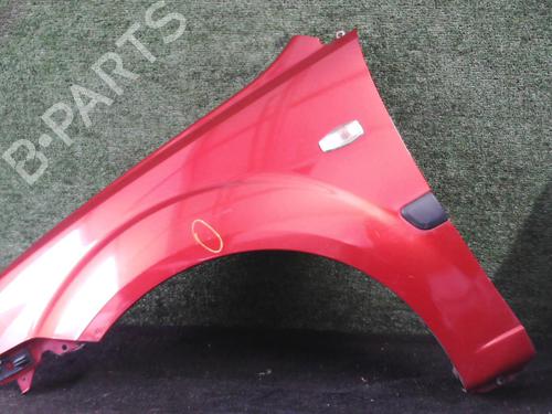 Used Left front fenders KIA RIO II (JB) 1.5 CRDi (110 hp) 25649944
