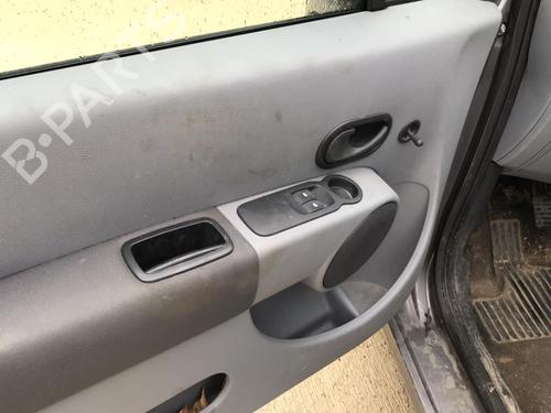 Engine RENAULT MODUS / GRAND MODUS (F/JP0_) 1.5 dCi 75 | BP31064415M1  - Image 19