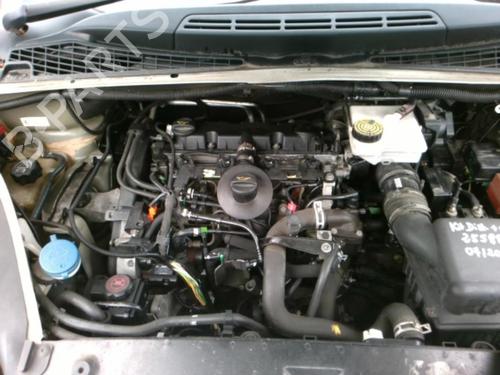 Instrument cluster CITROËN XSARA PICASSO (N68) 2.0 HDi | BP25649819C47 