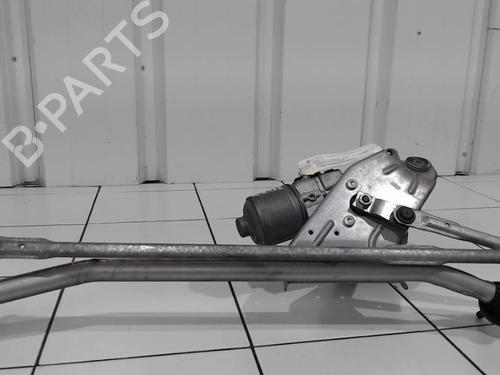 Front wiper motor DACIA LOGAN MCV (KS_) 1.5 dCi (KS04) | BP25636310M29 