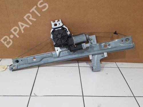 Used Front left window mechanism Front left window mechanism 25642678 25642678