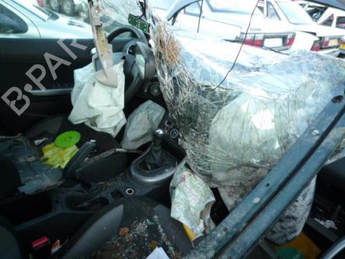 Rear left window mechanism PEUGEOT 308 I (4A_, 4C_) 1.6 HDi | BP25641566C24 