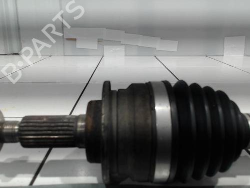Right front driveshaft SUZUKI SWIFT III (MZ, EZ) 1.3 (RS413, ZC11S) | BP40013909M39 - Image 2