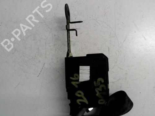 Used Front right belt tensioner RENAULT CLIO II (BB_, CB_) 1.5 dCi (B/CB07) (65 hp) 25646421