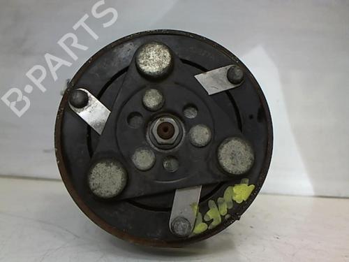 AC compressor SUZUKI SWIFT III (MZ, EZ) 1.3 DDiS (RS413D) | BP25649501M34 - Image 2