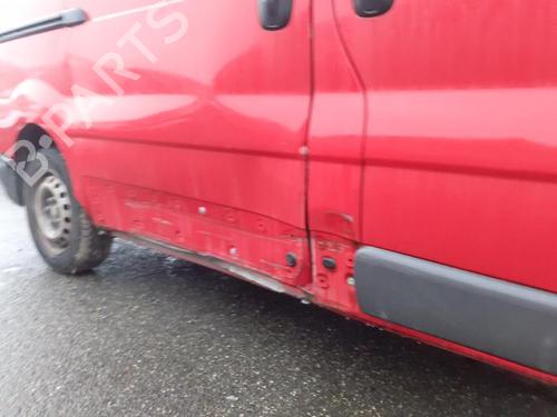 AC compressor NISSAN PRIMASTAR Van (X83) 1.9 dCi 100 | BP25639703M34  - Image 7