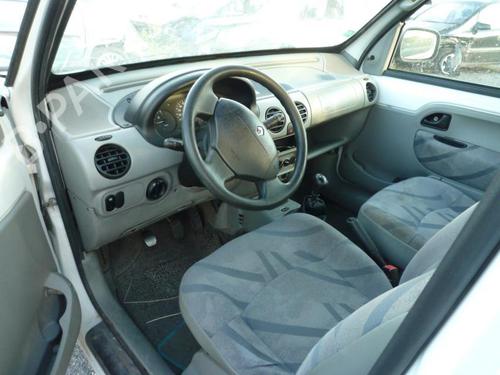 Crossmember RENAULT KANGOO (KC0/1_) D 65 1.9 (KC0E, KC02, KC0J, KC0N) | BP25647080C162 