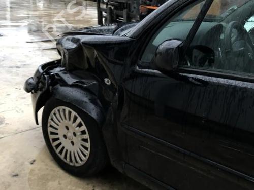 Right mirror CITROËN C3 I (FC_, FN_) 1.4 HDi | BP25636490C27 