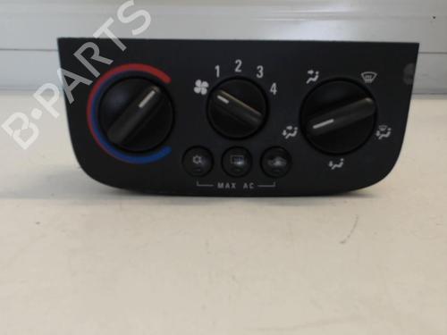 Climate control OPEL CORSA C (X01) 1.7 DI (F08, F68) | BP25649793I5 - Image 2