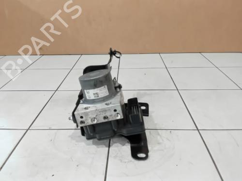 Used ABS pump OPEL COMBO Box Body/MPV (K9) 1.2 (110 hp) 25642917