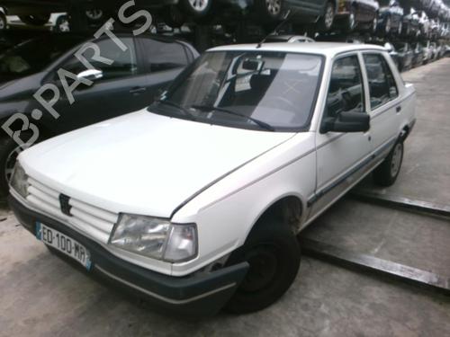 Recambios PEUGEOT 309 II (3C, 3A) 1.1 2530910