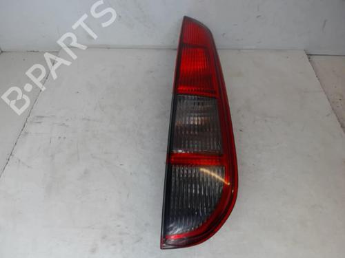 Used Right taillight FORD FOCUS II Turnier (DA_, FFS, DS) 1.6 TDCi (90 hp) 25633238