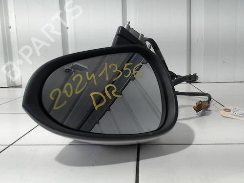 Right mirror SEAT EXEO ST (3R5) 2.0 TDI | BP29843641C27 