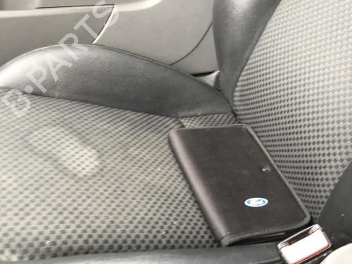 Left mirror FORD FOCUS II Convertible 2.0 TDCi | BP29598068C26 