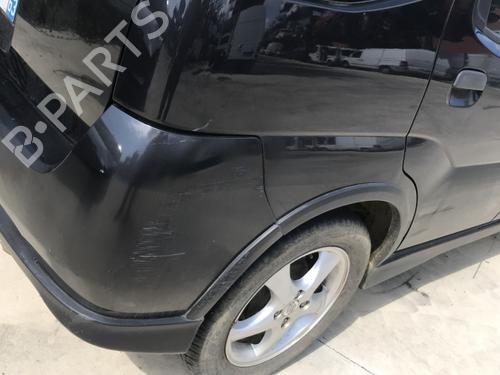 Used Parts SUZUKI IGNIS II (MH) 1.3 (RM413) 4951538