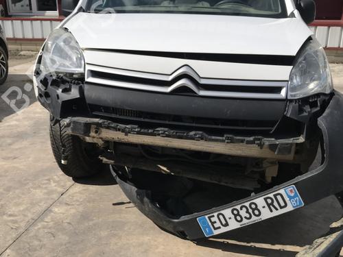 ABS pump CITROËN BERLINGO Box Body/MPV (B9) 1.6 HDi / BlueHDi 75 | BP32446975M43 - Image 6