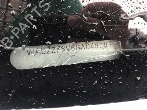Climate control AUDI A3 Sportback (8VA, 8VF) 1.6 TDI | BP25642082I5  - Image 9