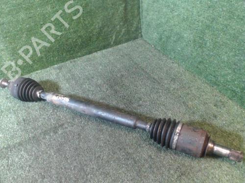 Used Right front driveshaft MERCEDES-BENZ M-CLASS (W163) ML 350 (235 hp) 25648210