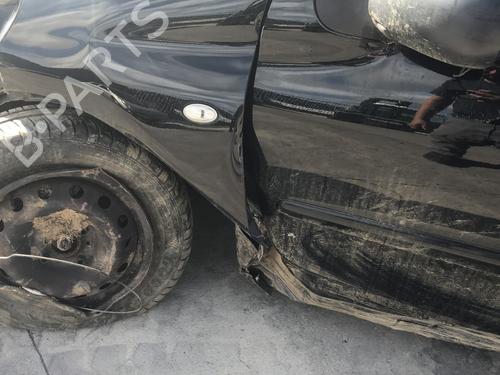 Steering column stalk PEUGEOT 206+ (2L_, 2M_) 1.4 HDi eco 70 | BP31070495I23 