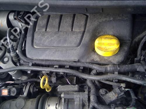 Electronic module RENAULT SCÉNIC III (JZ0/1_) 1.6 dCi (JZ00, JZ12) | BP25641823M83  - Image 18