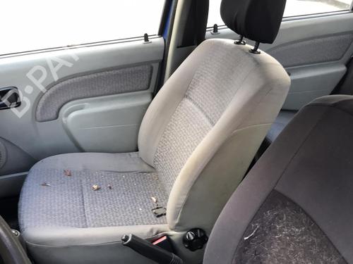 Right taillight DACIA LOGAN (LS_) 1.5 dCi (LS0K) | BP25647483C35  - Image 34