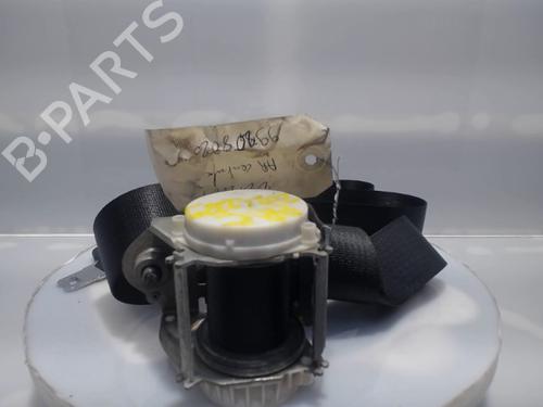 Used Rear center seatbelt Rear center seatbelt OPEL MERIVA B MPV (S10) 1.7 CDTI (75) (110 hp) 28164162 28164162