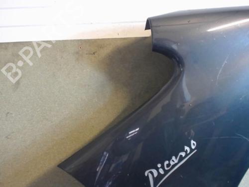 Right front fenders CITROËN XSARA PICASSO (N68) 2.0 HDi | BP25633066C42 