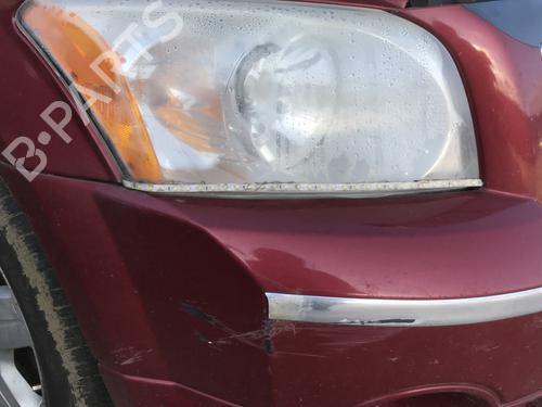 Rear left window mechanism DODGE CALIBER 2.0 CRD | BP27723811C24  - Image 6