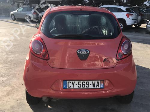 Starter FORD KA (RU8) 1.2 | BP25629865M8  - Image 27