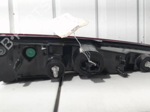 Used Right tailgate light Right tailgate light RENAULT CAPTUR II (HF_) LPG (HFMT) (101 hp) 32250007 32250007
