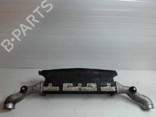 Used Intercooler MERCEDES-BENZ C-CLASS (W202) C 250 Turbo-D (202.128) (150 hp) 25649090