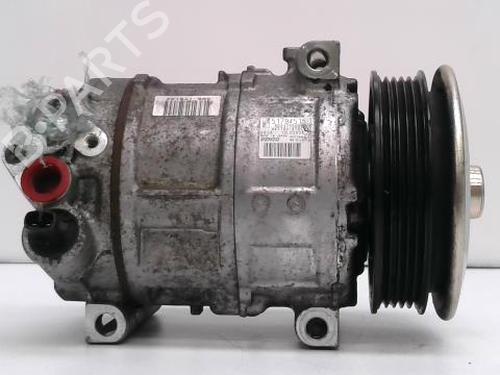 AC compressor ALFA ROMEO MITO (955_) 1.4 MultiAir (955AXL1B) | BP39971479M34 - Image 2