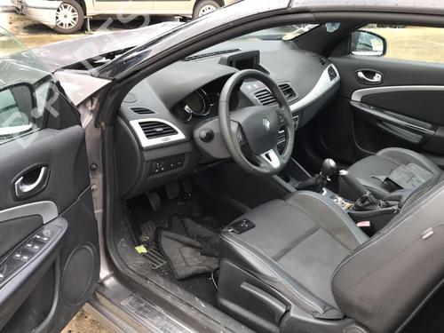 Alternator RENAULT MEGANE CC (EZ0/1_) 1.9 dCi (EZ0J, EZ1S) | BP26905961M7  - Image 15