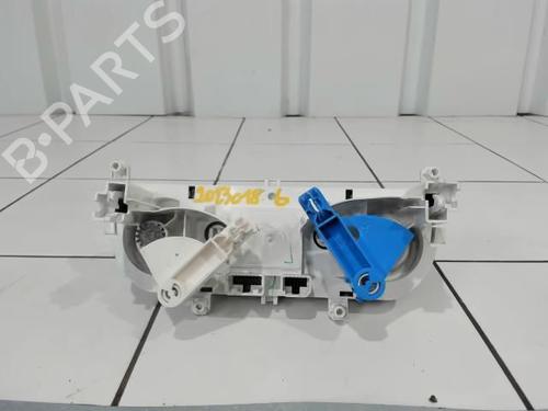 Used Climate control RENAULT CLIO IV (BH_) 1.5 dCi 90 (90 hp) 25648093