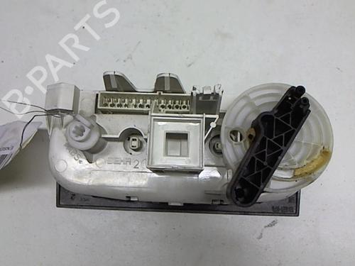 Climate control OPEL MERIVA A MPV (X03) 1.7 CDTI (E75) | BP25637809I5 - Image 3