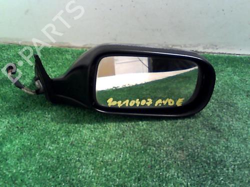 Used Right mirror JAGUAR XJ Coupe 4.0 (222 hp) 25650676
