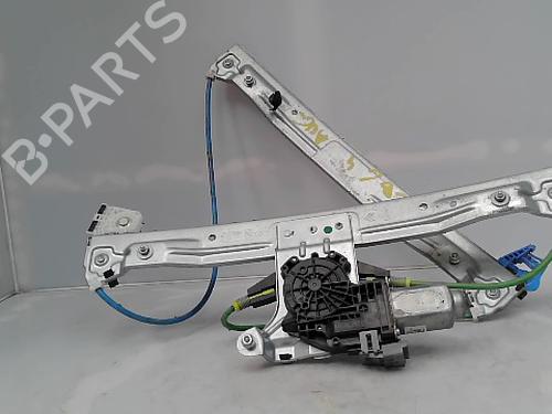 Front left window mechanism CITROËN C3 Picasso (SH_) 1.6 HDi | BP38187474C22 - Image 2