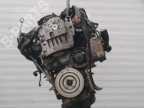 Engine FIAT PANDA (312_, 319_) 1.3 D Multijet 4x4 (312PXU1A) | BP38485548M1 - Image 5