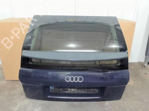 Used Tailgate AUDI A2 (8Z0) 1.4 TDI (75 hp) 25648100