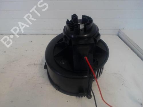 Heater blower motor OPEL ASTRA G Hatchback (T98) 1.6 16V (F08, F48) | BP25648853M62 