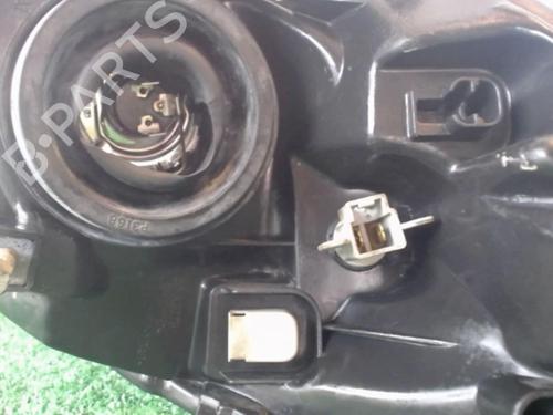 Used Right headlight NISSAN MICRA III (K12) 1.2 16V (80 hp) 25630453